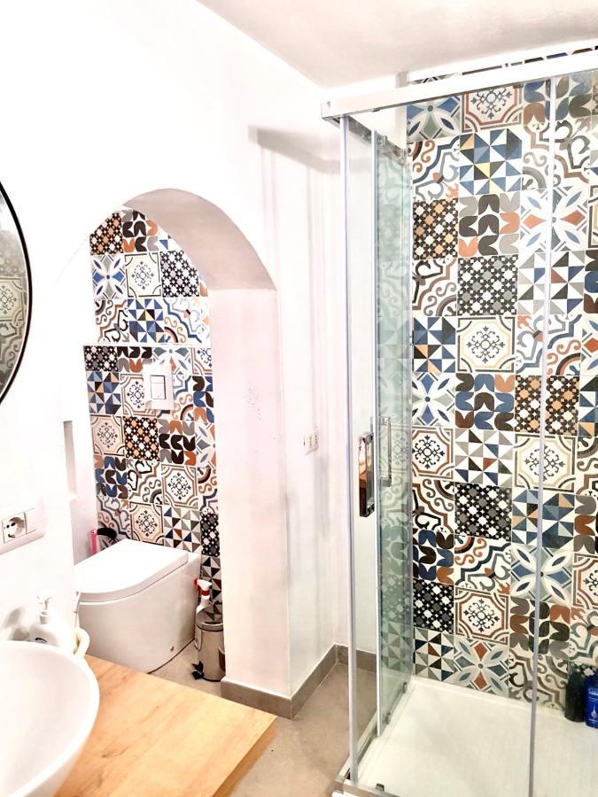 דירות איגלסיאס La Maison Blanche מראה חיצוני תמונה